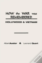 Capa do artigo How The War Was Remembered