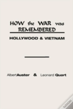 Capa do artigo How The War Was Remembered