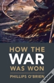 Capa do artigo How The War Was Won