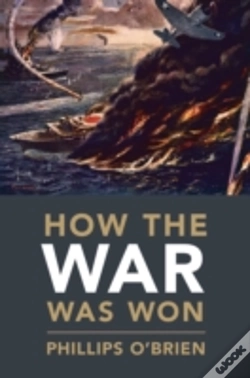 Capa do artigo How The War Was Won