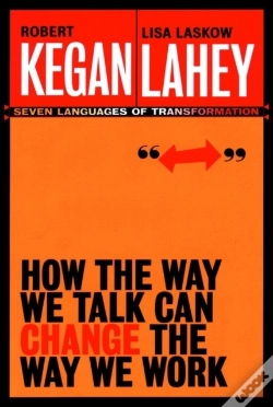 Capa do artigo How The Way We Talk Can Change The Way We Work