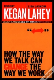 Capa do artigo How The Way We Talk Can Change The Way We Work