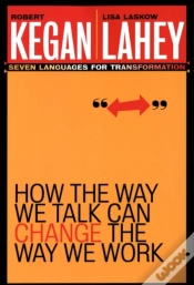 Capa do artigo How The Way We Talk Can Change The Way We Work
