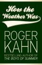 How The Weather Was - Preview