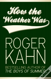 Capa do artigo How The Weather Was