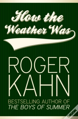 Capa do artigo How The Weather Was
