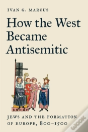Capa do artigo How The West Became Antisemitic