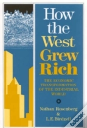 Capa do artigo How The West Grew Rich