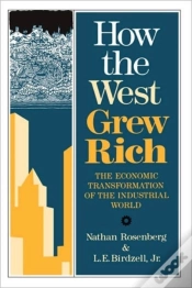 Capa do artigo How The West Grew Rich