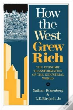 Capa do artigo How The West Grew Rich