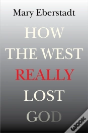 Capa do artigo How The West Really Lost God