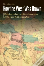 Capa do artigo How The West Was Drawn