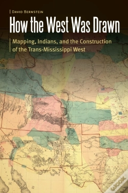 Capa do artigo How The West Was Drawn