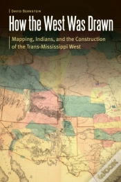 Capa do artigo How The West Was Drawn