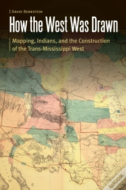 Capa do artigo How The West Was Drawn