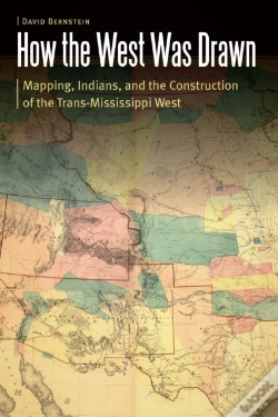 Capa do artigo How The West Was Drawn