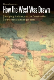 Capa do artigo How The West Was Drawn