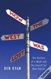 Capa do artigo How The West Was Lost