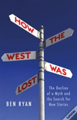 Capa do artigo How The West Was Lost