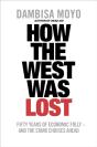 How The West Was Lost - Preview