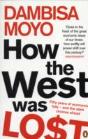 How The West Was Lost - Preview