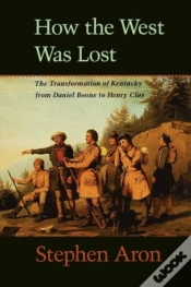 Capa do artigo How The West Was Lost
