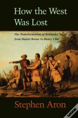 Capa do artigo How The West Was Lost