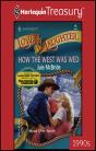 How The West Was Wed - Preview