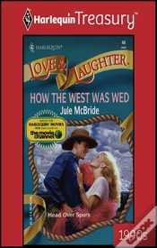 Capa do artigo How The West Was Wed