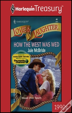 Capa do artigo How The West Was Wed