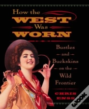 Capa do artigo How The West Was Worn