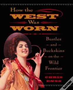 Capa do artigo How The West Was Worn