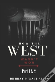 Capa do artigo How The West Wasn