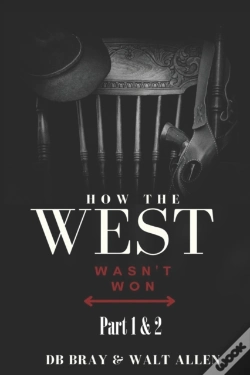 Capa do artigo How The West Wasn'T Won Series