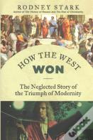 How The West Won
