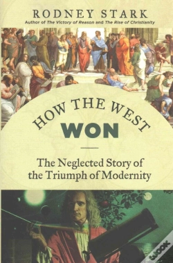 Capa do artigo How The West Won