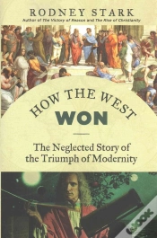 Capa do artigo How The West Won