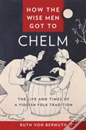 Capa do artigo How The Wise Men Got To Chelm