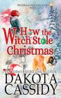 How The Witch Stole Christmas - Preview