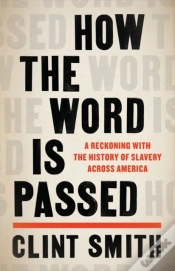 Capa do artigo How The Word Is Passed