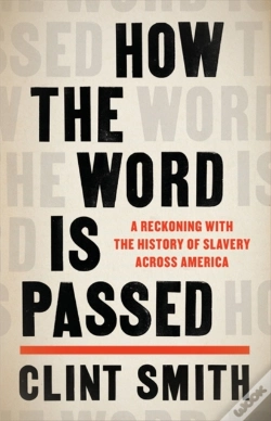 Capa do artigo How The Word Is Passed
