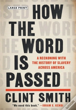 Capa do artigo How The Word Is Passed