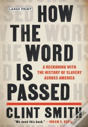 Capa do artigo How The Word Is Passed