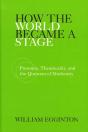 How The World Became A Stage - Preview