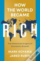How The World Became Rich