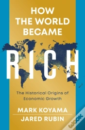 Capa do artigo How The World Became Rich