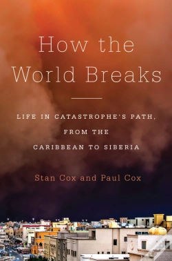 Capa do artigo How The World Breaks