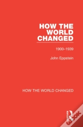 How The World Changed