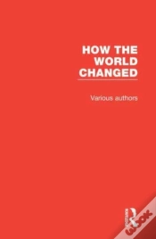 Capa do artigo How The World Changed