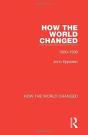 How The World Changed - Preview
